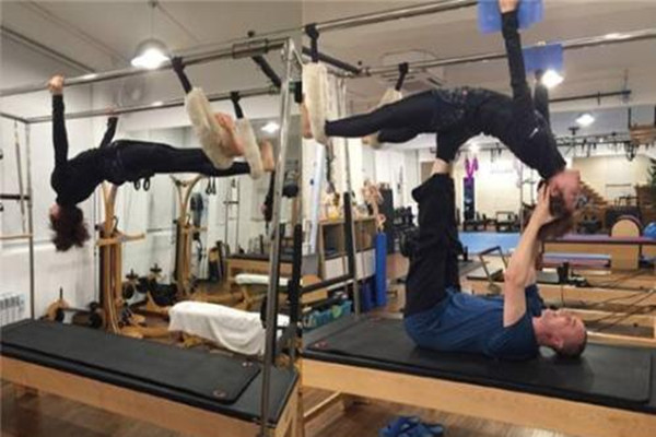 普拉提可以自己練嗎 普拉提自己練容易受傷嗎 普拉提可以自己練嗎 普拉提自己練容易受傷嗎