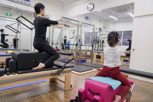 普拉提可以自己練嗎 普拉提自己練容易受傷嗎 普拉提可以自己練嗎 普拉提自己練容易受傷嗎