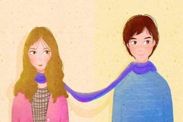 暗戀一個人的特征 暗戀一個人的表現(xiàn) 暗戀一個人的特征 暗戀一個人的表現(xiàn)