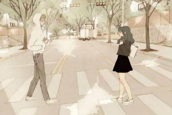 暗戀一個人的特征 暗戀一個人的表現(xiàn) 暗戀一個人的特征 暗戀一個人的表現(xiàn)