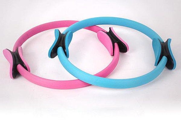 普拉提圈是什么 普拉提圈怎練腿 普拉提圈是什么 普拉提圈怎練腿