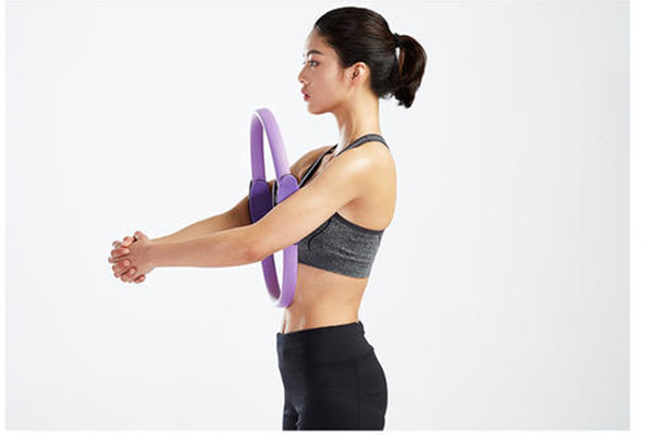 普拉提圈是什么 普拉提圈怎練腿 普拉提圈是什么 普拉提圈怎練腿