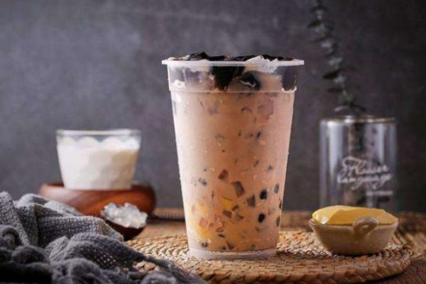 減肥奶茶有真的效果嗎 減肥奶茶真的可以減肥嗎 減肥奶茶有真的效果嗎 減肥奶茶真的可以減肥嗎