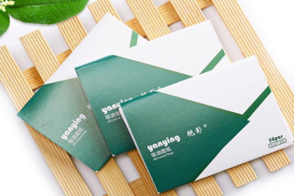 吸油紙會吸掉素顏霜嗎 素顏霜會被吸油紙吸掉嗎 吸油紙會吸掉素顏霜嗎 素顏霜會被吸油紙吸掉嗎