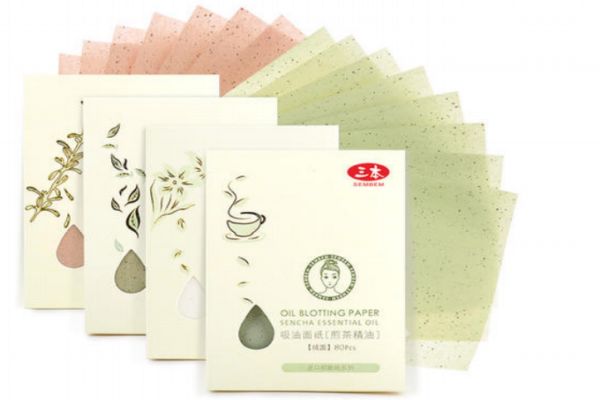 吸油紙會吸掉素顏霜嗎 素顏霜會被吸油紙吸掉嗎 吸油紙會吸掉素顏霜嗎 素顏霜會被吸油紙吸掉嗎