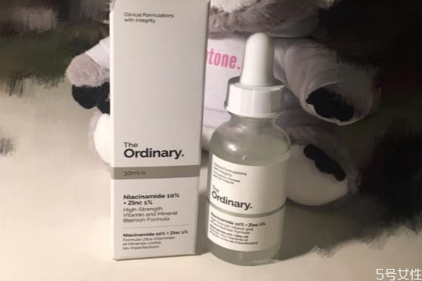 煙酰胺原液有什么效果 煙酰胺原液的功效 煙酰胺原液有什么效果 煙酰胺原液的功效