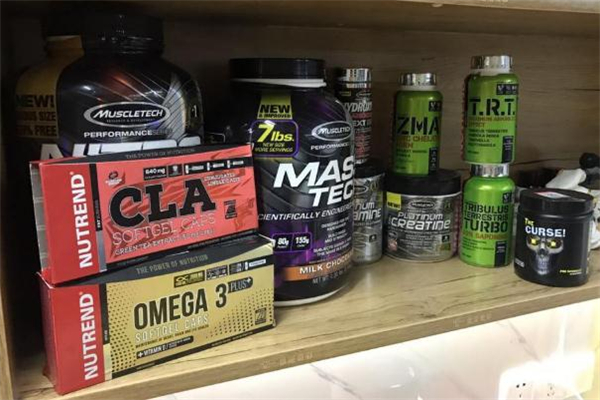 增肌粉不鍛煉可以吃嗎 吃增肌粉不鍛煉會怎樣 增肌粉不鍛煉可以吃嗎 吃增肌粉不鍛煉會怎樣