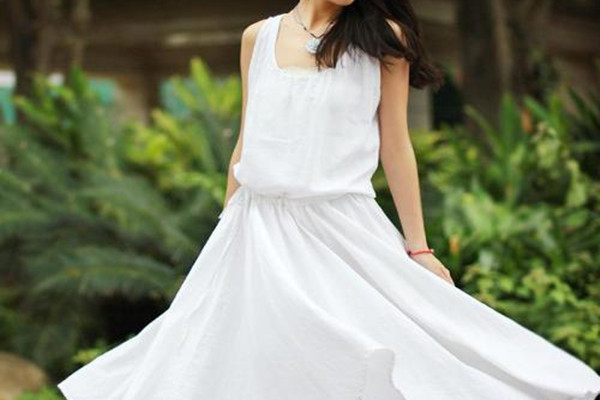 微胖女生適合森女系嗎 微胖女生穿森女系好看嗎 微胖女生適合森女系嗎 微胖女生穿森女系好看嗎