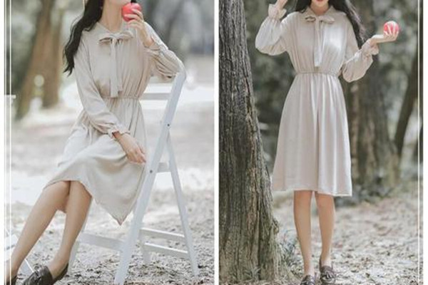 森女系服裝配什么鞋子 森女系服裝鞋子搭配方法 森女系服裝配什么鞋子 森女系服裝鞋子搭配方法