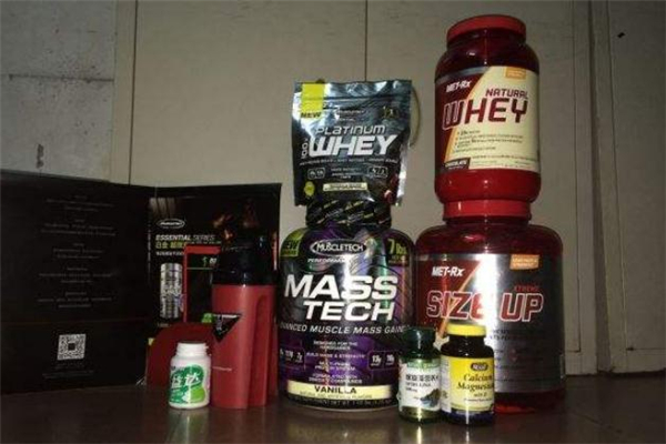 喝增肌粉多久能見效果 喝增肌粉為什么沒有效果 喝增肌粉多久能見效果 喝增肌粉為什么沒有效果