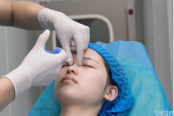 玻尿酸隆鼻維持多久 玻尿酸隆鼻是永久的嗎 玻尿酸隆鼻維持多久 玻尿酸隆鼻是永久的嗎