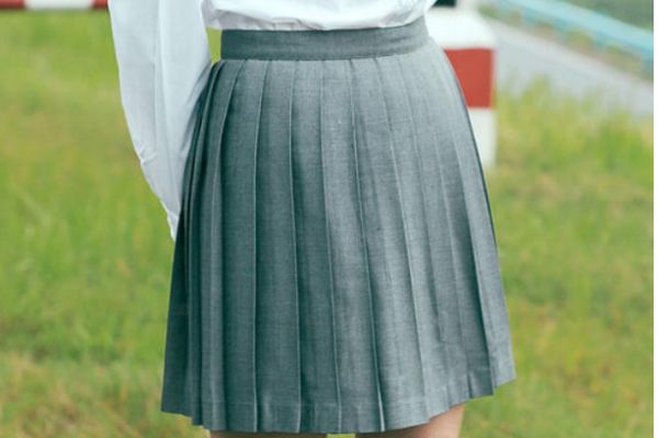 jk裙和百褶裙的區(qū)別 jk裙和百褶裙的不同 jk裙和百褶裙的區(qū)別 jk裙和百褶裙的不同