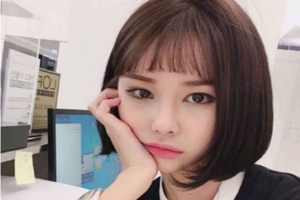 小眼睛適合短發(fā)嗎 適合小眼睛女生的發(fā)型 小眼睛適合短發(fā)嗎 適合小眼睛女生的發(fā)型