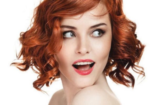 造型燙是不是一次性的 造型燙自己好打理嗎 造型燙是不是一次性的 造型燙自己好打理嗎