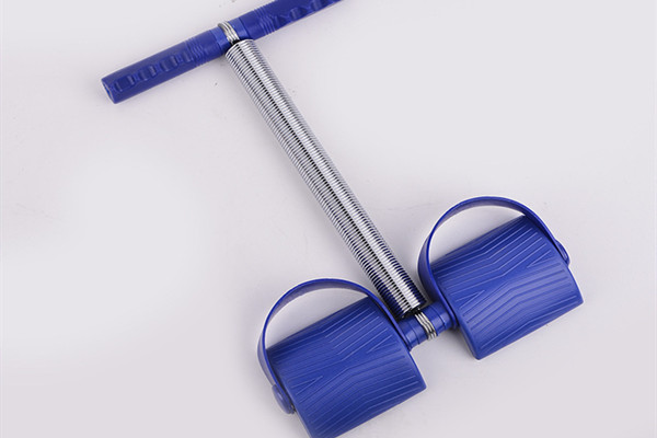 練腳蹬拉力器會(huì)長肌肉嗎 連腳蹬拉力器的主要?jiǎng)幼饔心男? alt=