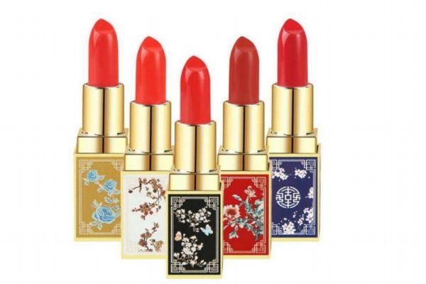 口紅里面有氣泡是不是假的 口紅掛壁是不是正品 口紅里面有氣泡是不是假的 口紅掛壁是不是正品