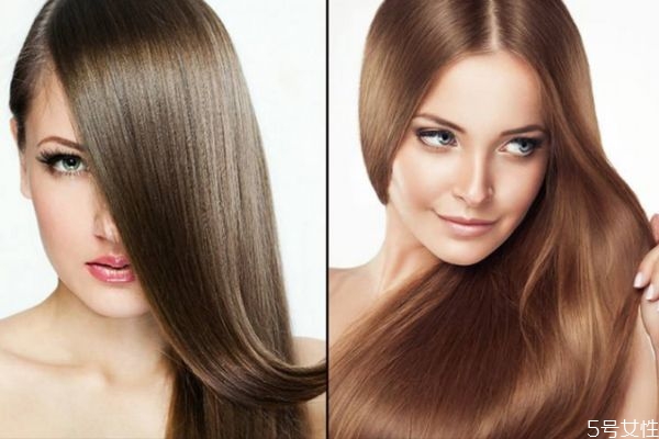 拉直效果不好怎么補救 頭發(fā)沒拉好可以重拉嗎 拉直效果不好怎么補救 頭發(fā)沒拉好可以重拉嗎