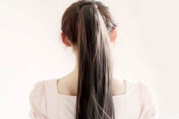 拉直效果不好怎么補救 頭發(fā)沒拉好可以重拉嗎 拉直效果不好怎么補救 頭發(fā)沒拉好可以重拉嗎