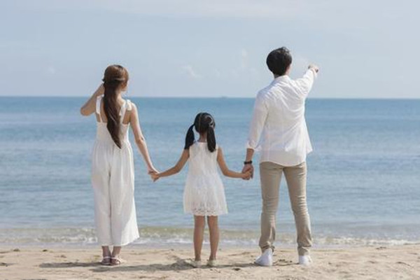 因為孩子維系的婚姻會幸福嗎 因為孩子維系的婚姻該離婚嗎 因為孩子維系的婚姻會幸福嗎 因為孩子維系的婚姻該離婚嗎