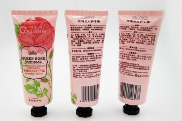 面霜和護手霜的區(qū)別 面霜和護手霜的不同 面霜和護手霜的區(qū)別 面霜和護手霜的不同