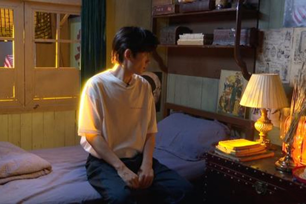 溫柔男生的特征 溫柔的男生是怎樣的 溫柔男生的特征 溫柔的男生是怎樣的