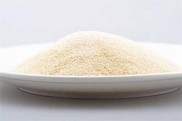 魚膠粉是什么東西 魚膠粉怎么吃 魚膠粉是什么東西 魚膠粉怎么吃