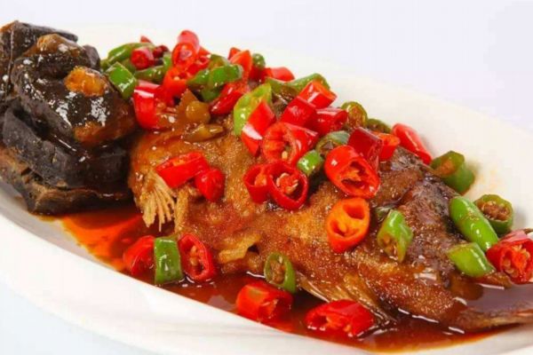 臭鱖魚怎么做好吃 臭鱖魚的正宗做法 臭鱖魚怎么做好吃 臭鱖魚的正宗做法