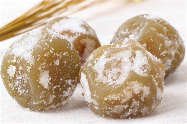 酵素梅是什么東西 酵素梅成分主要是什么 酵素梅是什么東西 酵素梅成分主要是什么