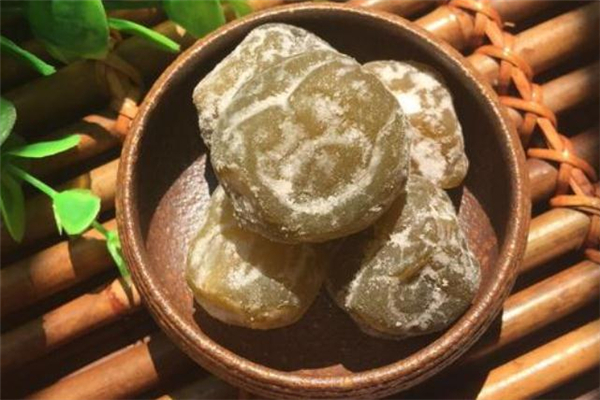 酵素梅什么時(shí)候吃最好 酵素梅一天吃幾顆 酵素梅什么時(shí)候吃最好 酵素梅一天吃幾顆