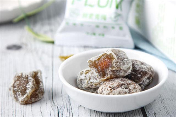 吃酵素梅拉肚子正常嗎 酵素梅適合哪些人吃 吃酵素梅拉肚子正常嗎 酵素梅適合哪些人吃