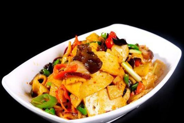 紅燒千頁(yè)豆腐怎么做 紅燒千頁(yè)豆腐的做法 紅燒千頁(yè)豆腐怎么做 紅燒千頁(yè)豆腐的做法