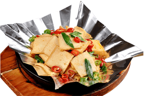 花肉千頁豆腐怎么做 花肉千頁豆腐的做法 花肉千頁豆腐怎么做 花肉千頁豆腐的做法