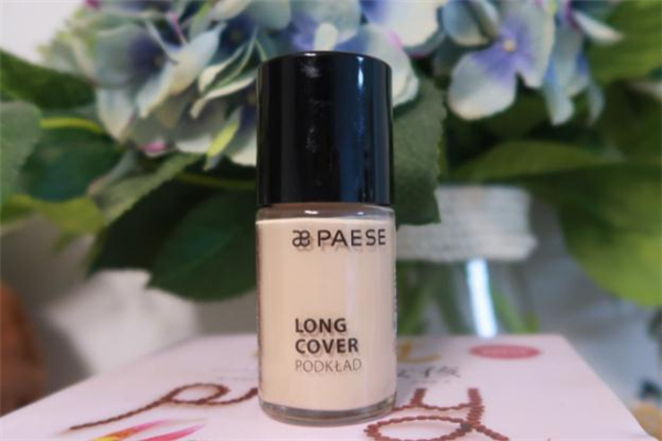 paese粉底液色號(hào)怎么選 派斯粉底液適合油皮還是干皮 paese粉底液色號(hào)怎么選 派斯粉底液適合油皮還是干皮