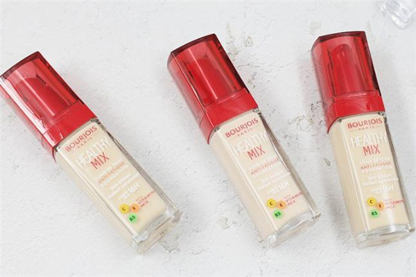 妙巴黎粉底液有酒精嗎 妙巴黎粉底液敏感肌能用嗎 妙巴黎粉底液有酒精嗎 妙巴黎粉底液敏感肌能用嗎