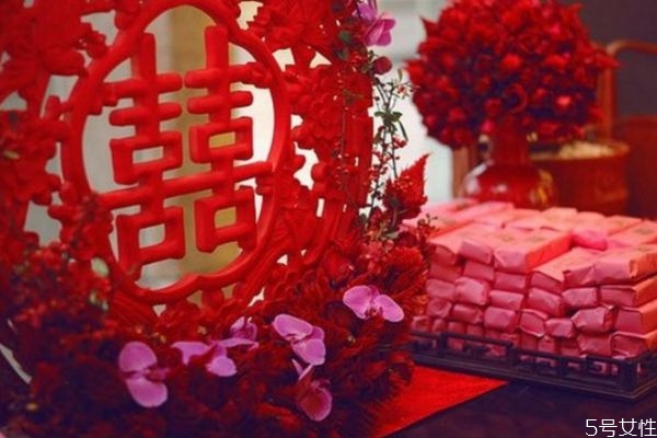 結(jié)婚女方要準備什么 結(jié)婚準備物品 結(jié)婚女方要準備什么 結(jié)婚準備物品