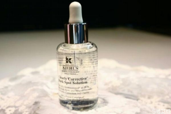 精華是抹還是拍 精華液的正確手法 精華是抹還是拍 精華液的正確手法