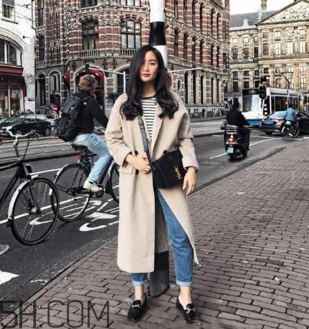 羊毛大衣會(huì)皺嗎？羊毛大衣皺了怎么處理？