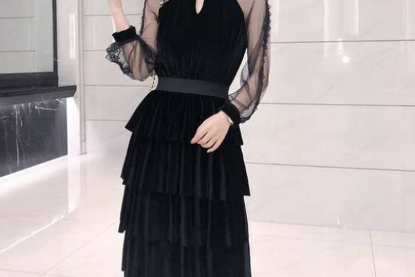 蛋糕裙適合什么身材人穿 適合蛋糕裙的身材有什么 蛋糕裙適合什么身材人穿 適合蛋糕裙的身材有什么