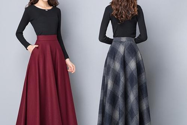 傘裙好看嗎 傘裙適合什么身材 傘裙好看嗎 傘裙適合什么身材