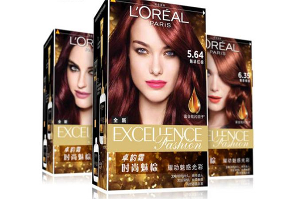 歐萊雅染發(fā)劑掉色快嗎 歐萊雅染發(fā)劑味道大嗎 歐萊雅染發(fā)劑掉色快嗎 歐萊雅染發(fā)劑味道大嗎