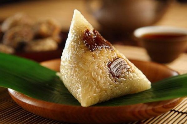 減肥能吃粽子嗎 粽子的熱量有多少 減肥能吃粽子嗎 粽子的熱量有多少