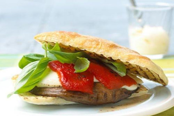 減脂三明治怎么做好吃 減脂三明治的做法 減脂三明治怎么做好吃 減脂三明治的做法