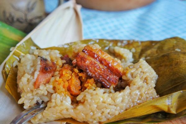 咸粽子是怎么做的 咸粽子的做法有什么 咸粽子是怎么做的 咸粽子的做法有什么