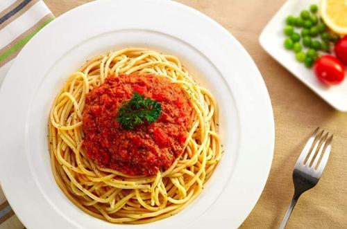 意式肉醬面的做法 意式肉醬面怎么做好吃 意式肉醬面的做法 意式肉醬面怎么做好吃