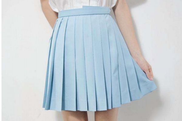 jk裙有沒有安全褲 jk裙需要穿安全褲嗎