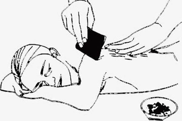 刮痧瘦腿要注意什么 刮痧瘦腿的注意事項 刮痧瘦腿要注意什么 刮痧瘦腿的注意事項