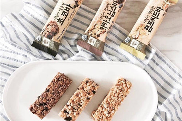 減肥代餐棒怎么選 代餐棒減肥的注意事項 減肥代餐棒怎么選 代餐棒減肥的注意事項