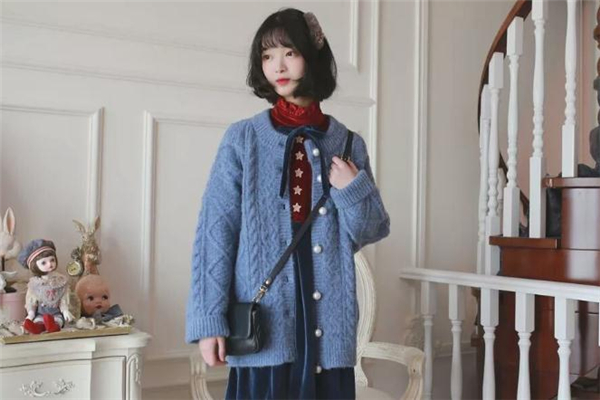 日系穿搭配什么發(fā)型好看 日系風衣服適合什么發(fā)型 日系穿搭配什么發(fā)型好看 日系風衣服適合什么發(fā)型