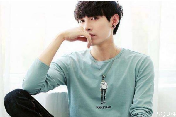 什么樣子的男生是潛力股 潛力股的男生有什么表現