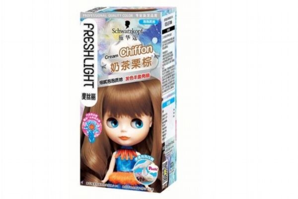 施華蔻泡泡染發(fā)劑怎么樣 施華蔻泡泡染發(fā)劑教程 施華蔻泡泡染發(fā)劑怎么樣 施華蔻泡泡染發(fā)劑教程